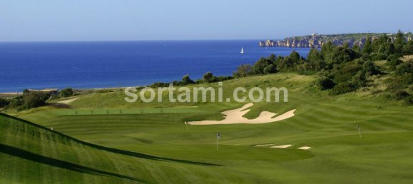  قطعة أرض في Odiaxere, Portugal 5398متر مربع رقم 150628 3