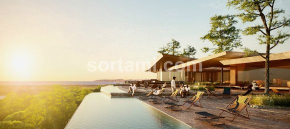  قطعة أرض في Odiaxere, Portugal 5398متر مربع رقم 150628 12