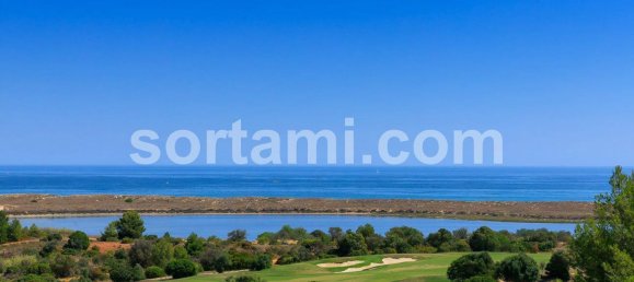  قطعة أرض في Odiaxere, Portugal 5398متر مربع رقم 150628 2