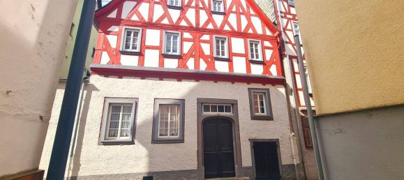 3 bedrooms Townhouse in Rhein-Lahn, Germany No. 169145 2
