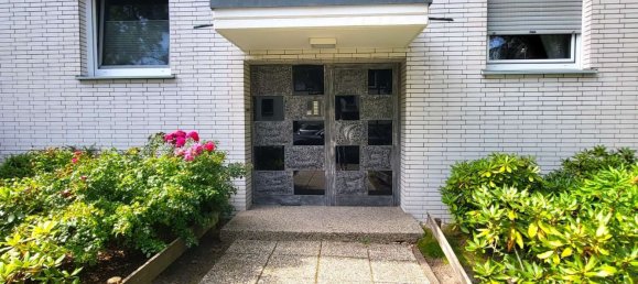 Apartamento T1 em Dortmund, Germany N.º 268178 3