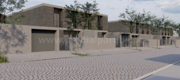 Grundstück in Matosinhos, Portugal 378m², Nr. 62399 4