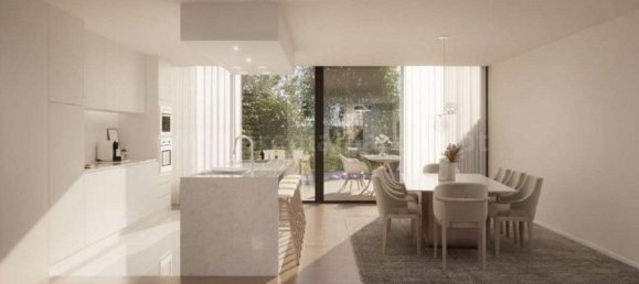 Grundstück in Matosinhos, Portugal 378m², Nr. 62399 11