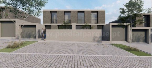 Grundstück in Matosinhos, Portugal 378m², Nr. 62399 3