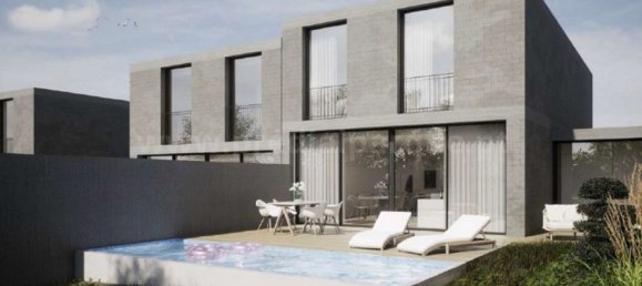 Grundstück in Matosinhos, Portugal 378m², Nr. 62399 7