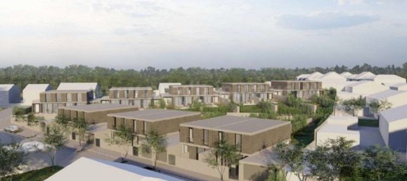 Grundstück in Matosinhos, Portugal 378m², Nr. 62399 16