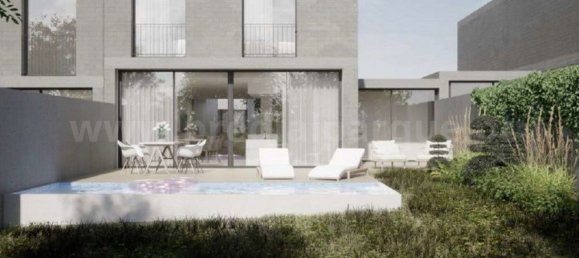 Grundstück in Matosinhos, Portugal 378m², Nr. 62399 6