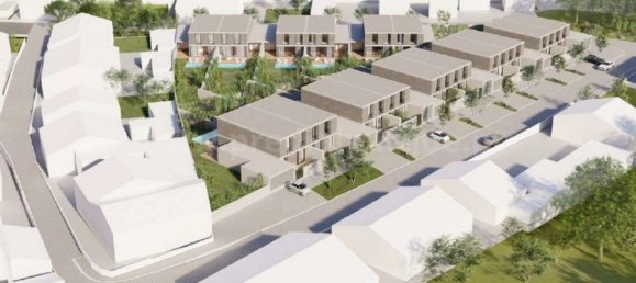 Grundstück in Matosinhos, Portugal 378m², Nr. 62399 20