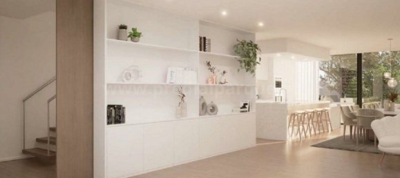 Grundstück in Matosinhos, Portugal 378m², Nr. 62399 10