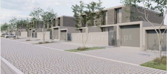 Grundstück in Matosinhos, Portugal 378m², Nr. 62399 2