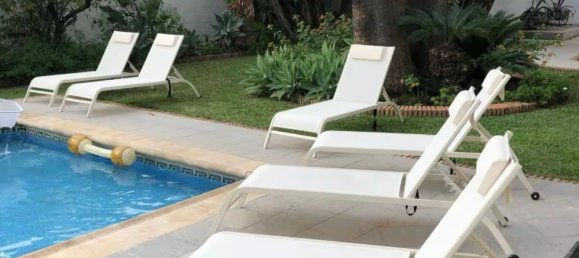 10 bedrooms Villa in Marbella, Spain No. 143693 4