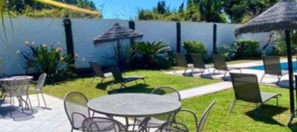 10 bedrooms Villa in Marbella, Spain No. 143693 35