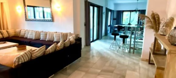 10 bedrooms Villa in Marbella, Spain No. 143693 7