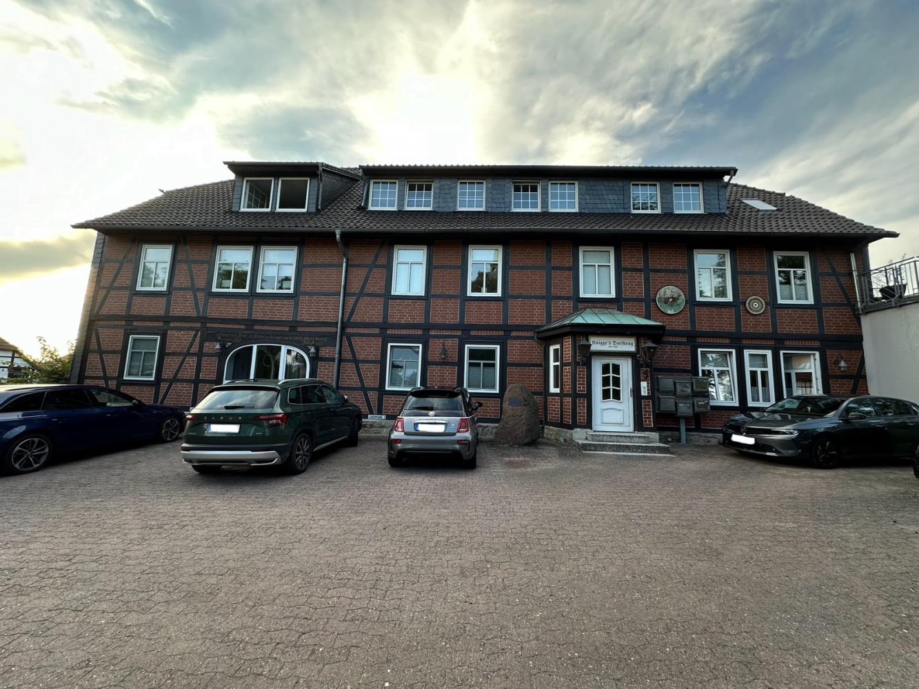 1 bedroom Apartment in Wolfsburg, Germany No. 219156