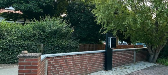 1 bedroom Apartment in Wolfsburg, Germany No. 219156 5