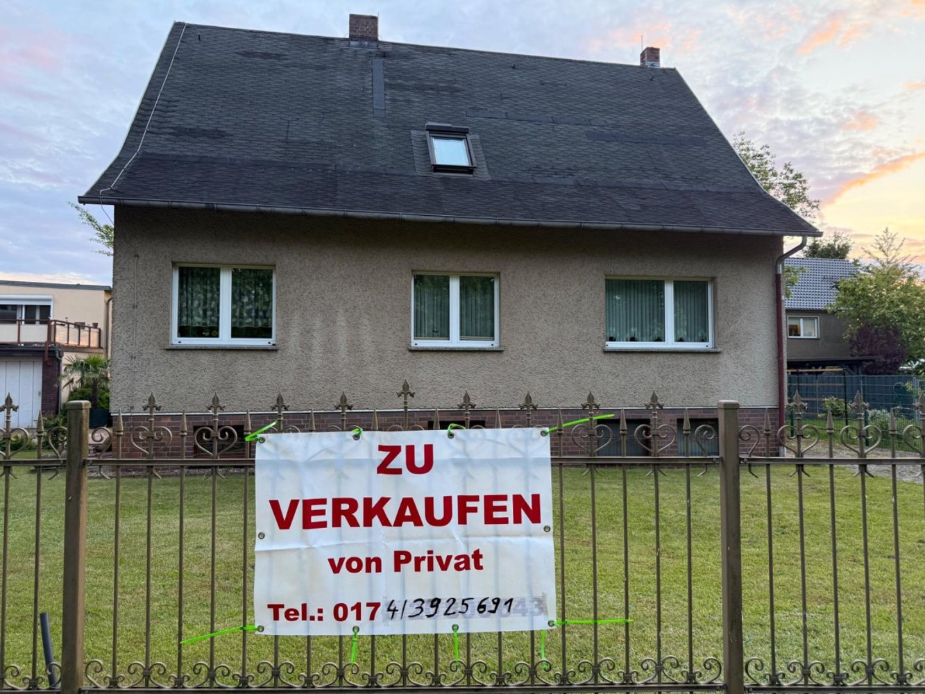 1 bedroom Townhouse in Spree-Neise, Germany No. 260159