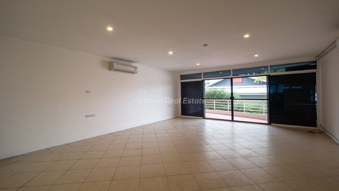 شقة 1 غرف نوم  في Bang Lamung, Thailand رقم 63182