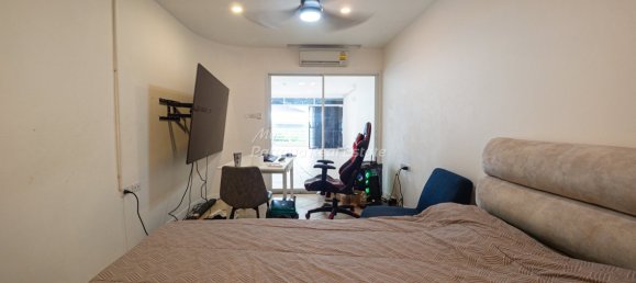 شقة 1 غرف نوم في Bang Lamung, Thailand رقم 63182 5