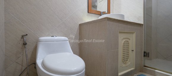 شقة 1 غرف نوم في Bang Lamung, Thailand رقم 63182 7