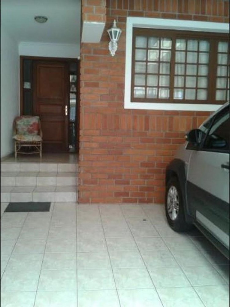 Casa de 3 dormitorios en Sao Paulo, Brazil No. 476887