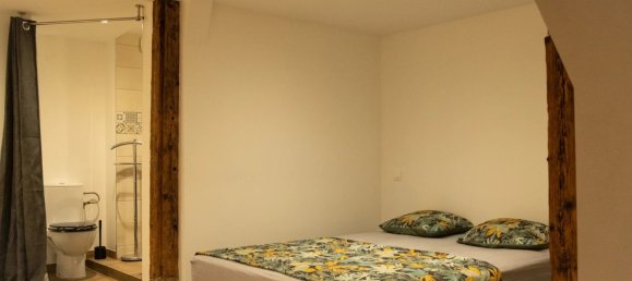 4 chambres Châteaux à Beblenheim, France No. 218766 25