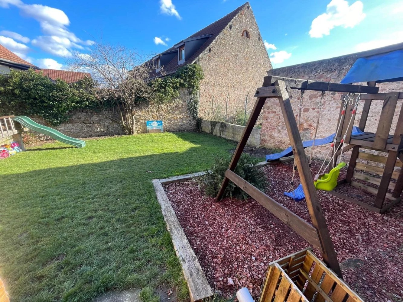 4 chambres Châteaux à Beblenheim, France No. 218766