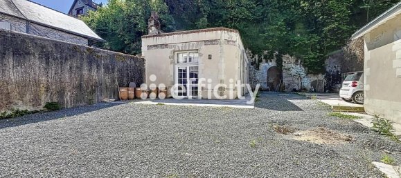 Casa de 3 dormitorios en Montlouis-sur-Loire, France No. 277633 11