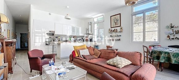 Casa de 3 dormitorios en Montlouis-sur-Loire, France No. 277633 12