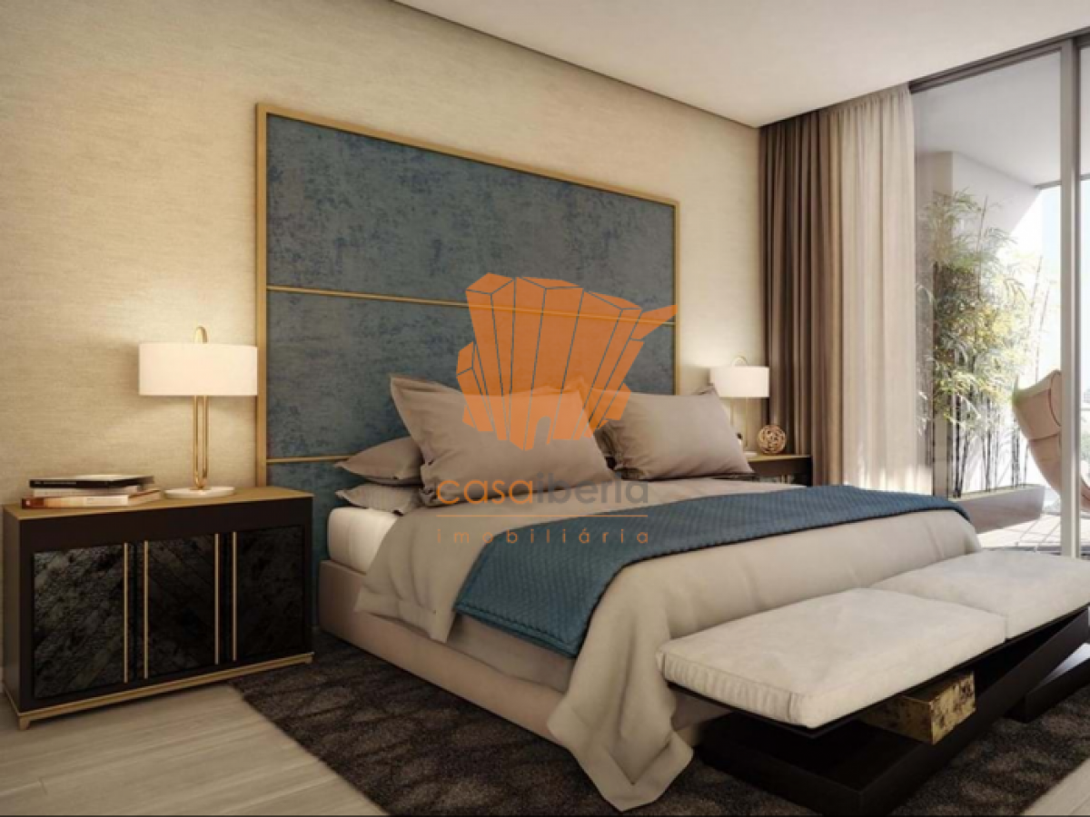 Квартира с 2 спальнями в Лиссабон, Португалия № 3205