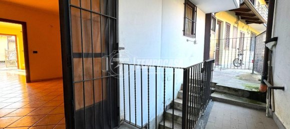 3 rooms Apartment in La Cassa, Italy No. 129327 20