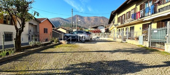 3 rooms Apartment in La Cassa, Italy No. 129327 11