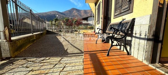 3 rooms Apartment in La Cassa, Italy No. 129327 7