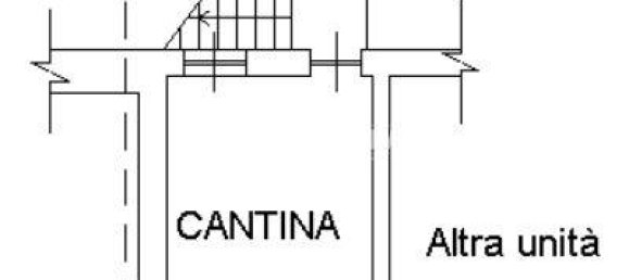 3 rooms Apartment in La Cassa, Italy No. 129327 22