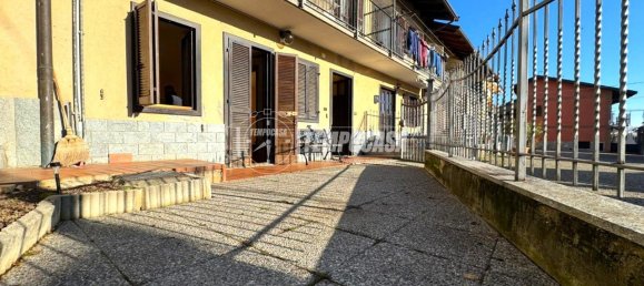 3 rooms Apartment in La Cassa, Italy No. 129327 6