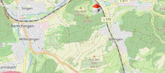 6 غرف نوم منزل في Enzkreis, Germany رقم 23676 41