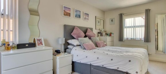 3 غرف نوم منزل في Taunton, United Kingdom رقم 13622 23