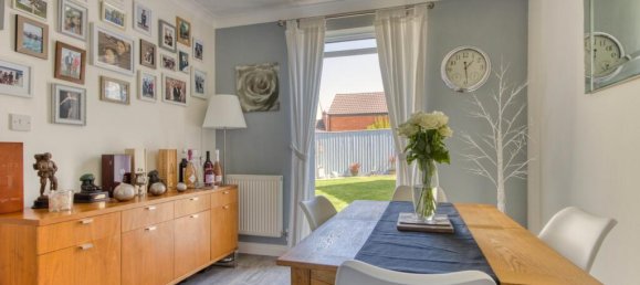 3 غرف نوم منزل في Taunton, United Kingdom رقم 13622 19