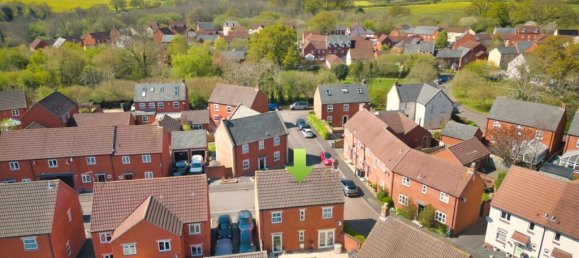 3 غرف نوم منزل في Taunton, United Kingdom رقم 13622 2