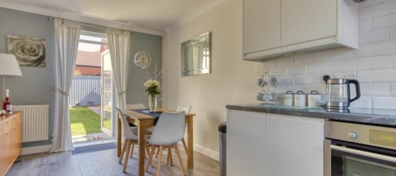 3 غرف نوم منزل في Taunton, United Kingdom رقم 13622 20