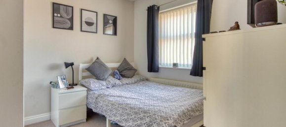 3 غرف نوم منزل في Taunton, United Kingdom رقم 13622 10