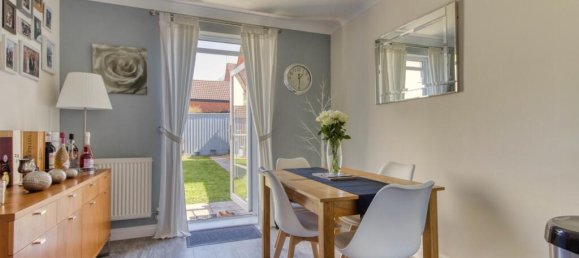 3 غرف نوم منزل في Taunton, United Kingdom رقم 13622 7