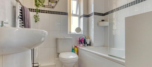 3 غرف نوم منزل في Taunton, United Kingdom رقم 13622 21