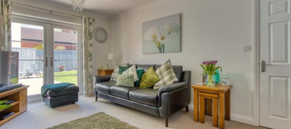 3 غرف نوم منزل في Taunton, United Kingdom رقم 13622 4