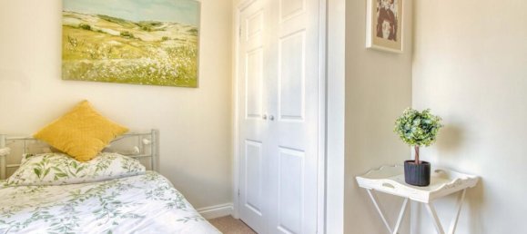 3 غرف نوم منزل في Taunton, United Kingdom رقم 13622 25