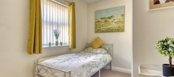 3 غرف نوم منزل في Taunton, United Kingdom رقم 13622 11