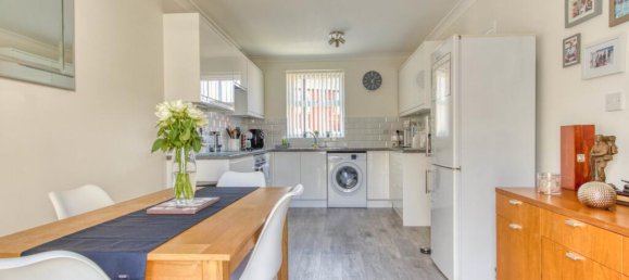 3 غرف نوم منزل في Taunton, United Kingdom رقم 13622 6