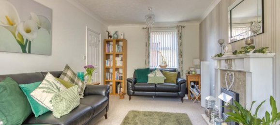 3 غرف نوم منزل في Taunton, United Kingdom رقم 13622 3