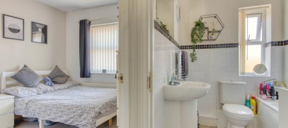 3 غرف نوم منزل في Taunton, United Kingdom رقم 13622 26