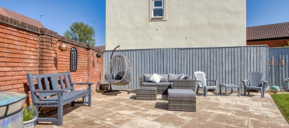 3 غرف نوم منزل في Taunton, United Kingdom رقم 13622 14