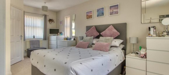 3 غرف نوم منزل في Taunton, United Kingdom رقم 13622 8